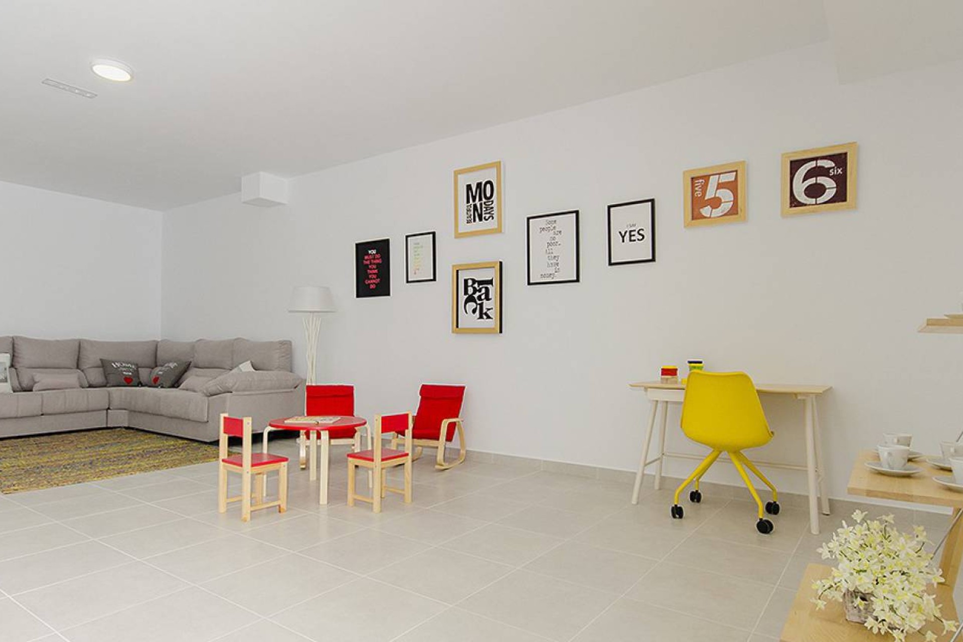 Nouvelle construction - Villa / Jumelée - Orihuela Costa