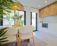 Nouvelle construction - Villa / Jumelée - Orihuela Costa