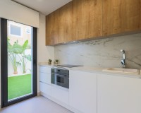 Nouvelle construction - Villa / Jumelée - Orihuela Costa