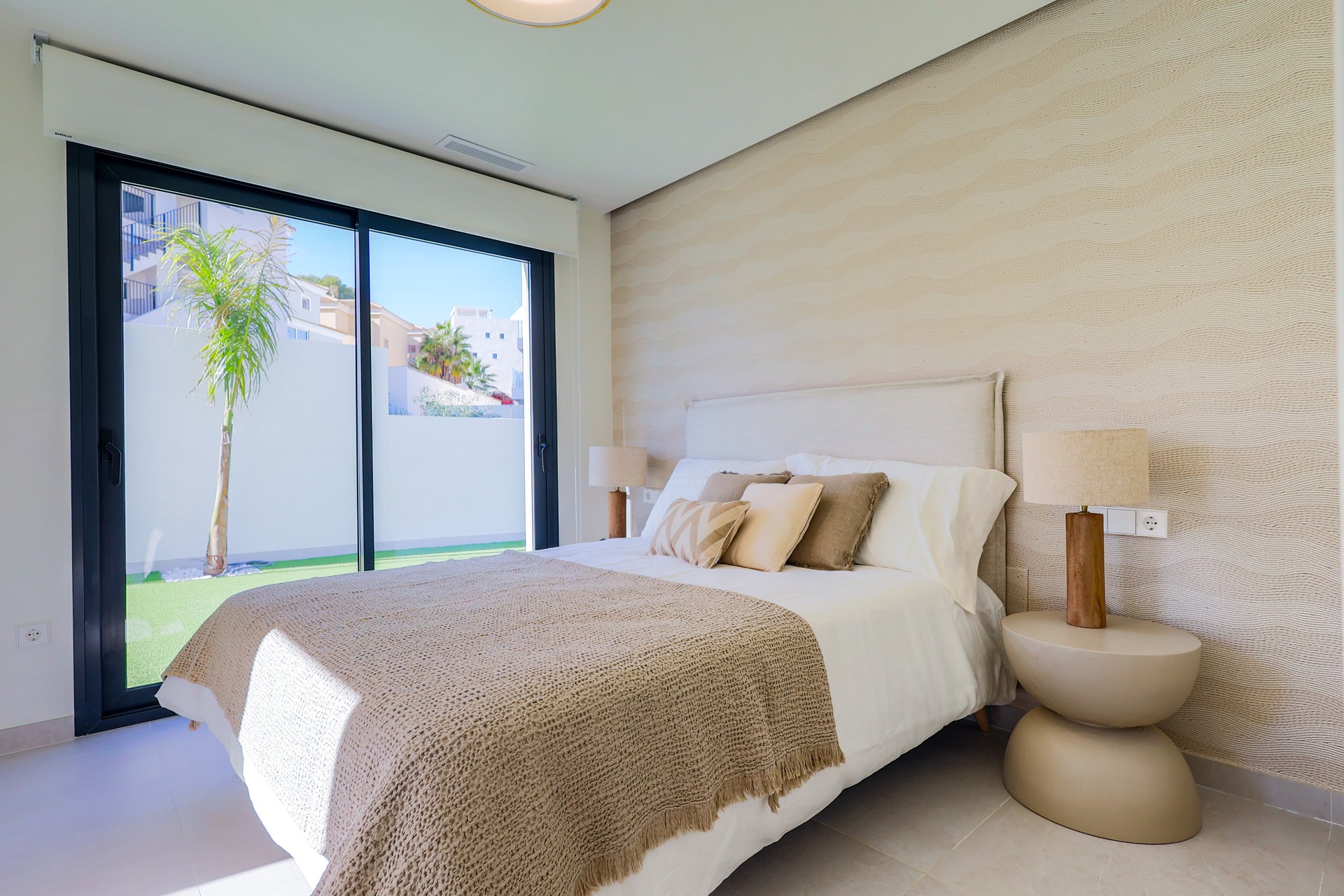 Nouvelle construction - Villa / Jumelée - Orihuela Costa