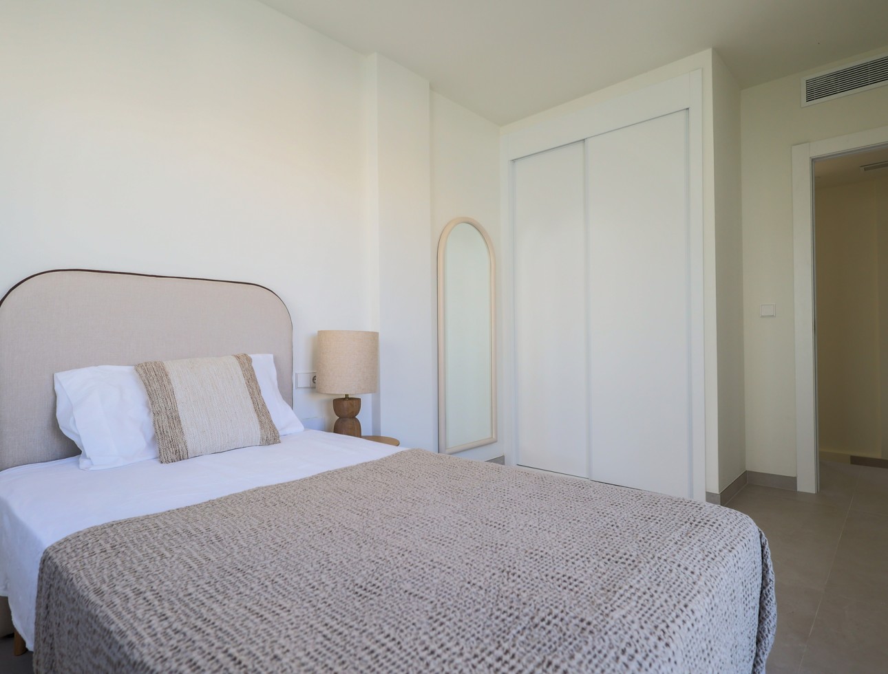 Nouvelle construction - Villa / Jumelée - Orihuela Costa