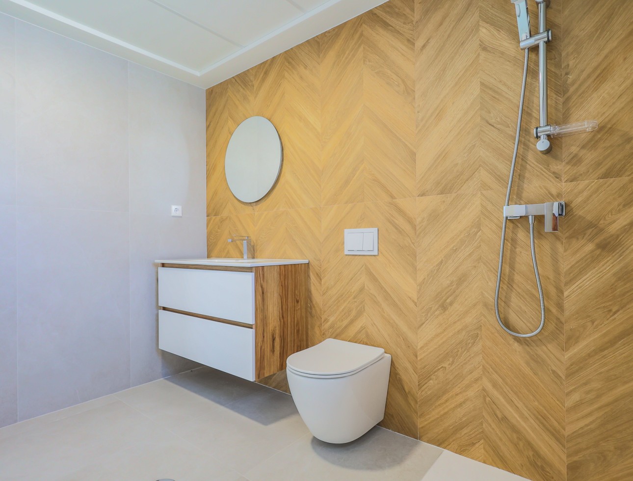 Nouvelle construction - Villa / Jumelée - Orihuela Costa