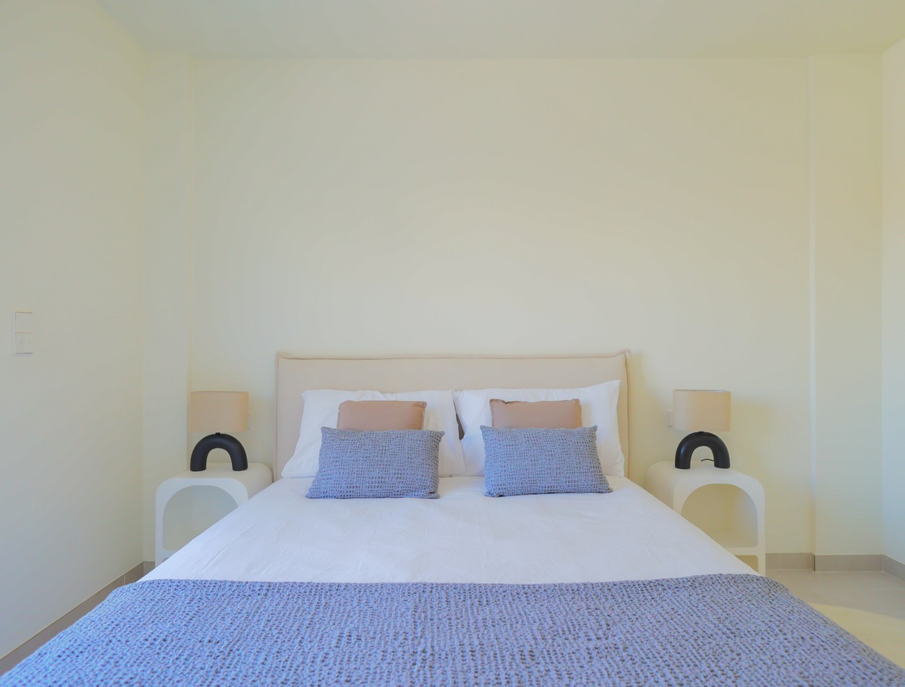 Nouvelle construction - Villa / Jumelée - Orihuela Costa