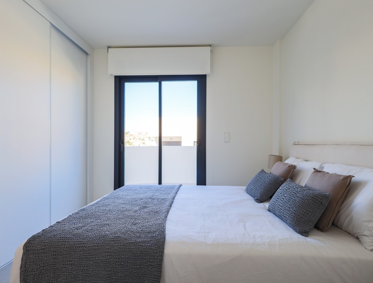 Nouvelle construction - Villa / Jumelée - Orihuela Costa