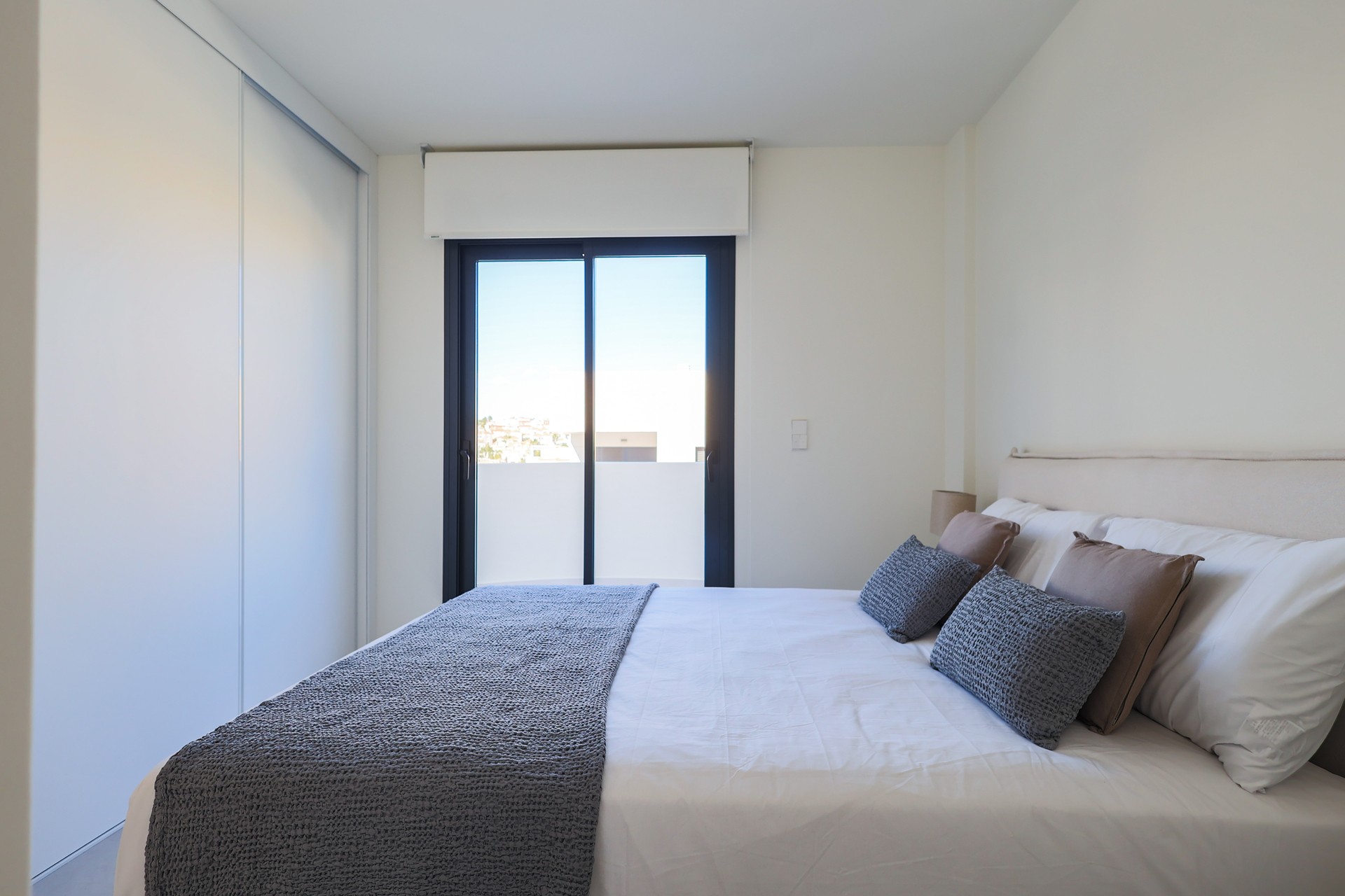 Nouvelle construction - Villa / Jumelée - Orihuela Costa