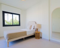 Nouvelle construction - Villa / Jumelée - Orihuela Costa