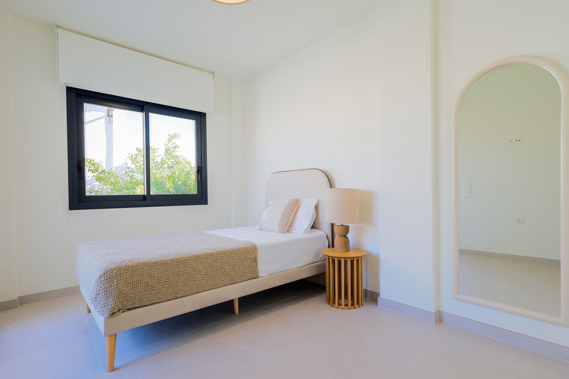 Nouvelle construction - Villa / Jumelée - Orihuela Costa