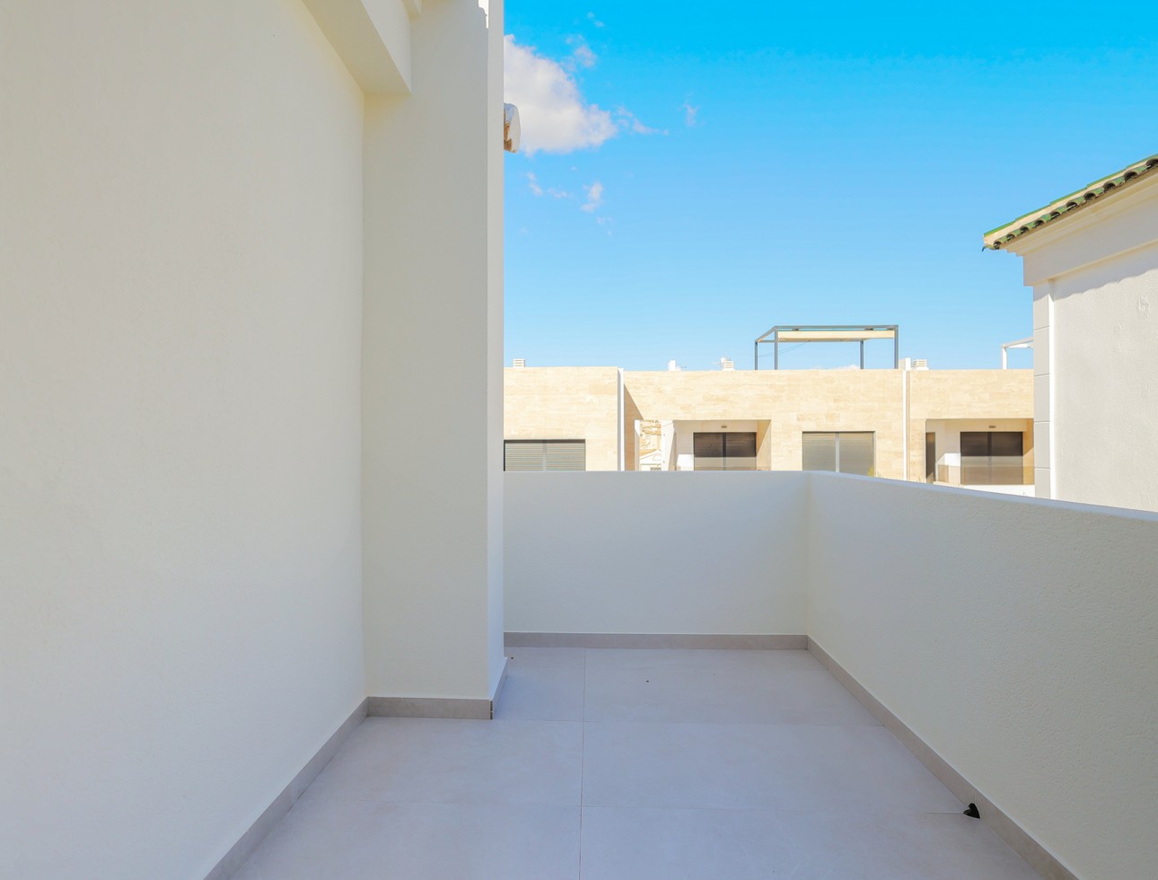 Nouvelle construction - Villa / Jumelée - Orihuela Costa