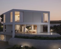 Nouvelle construction - Villa / Jumelée - Orihuela