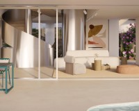 Nouvelle construction - Villa / Jumelée - Orihuela