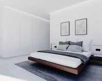 Nouvelle construction - Villa / Jumelée - Pueblo Mascarat