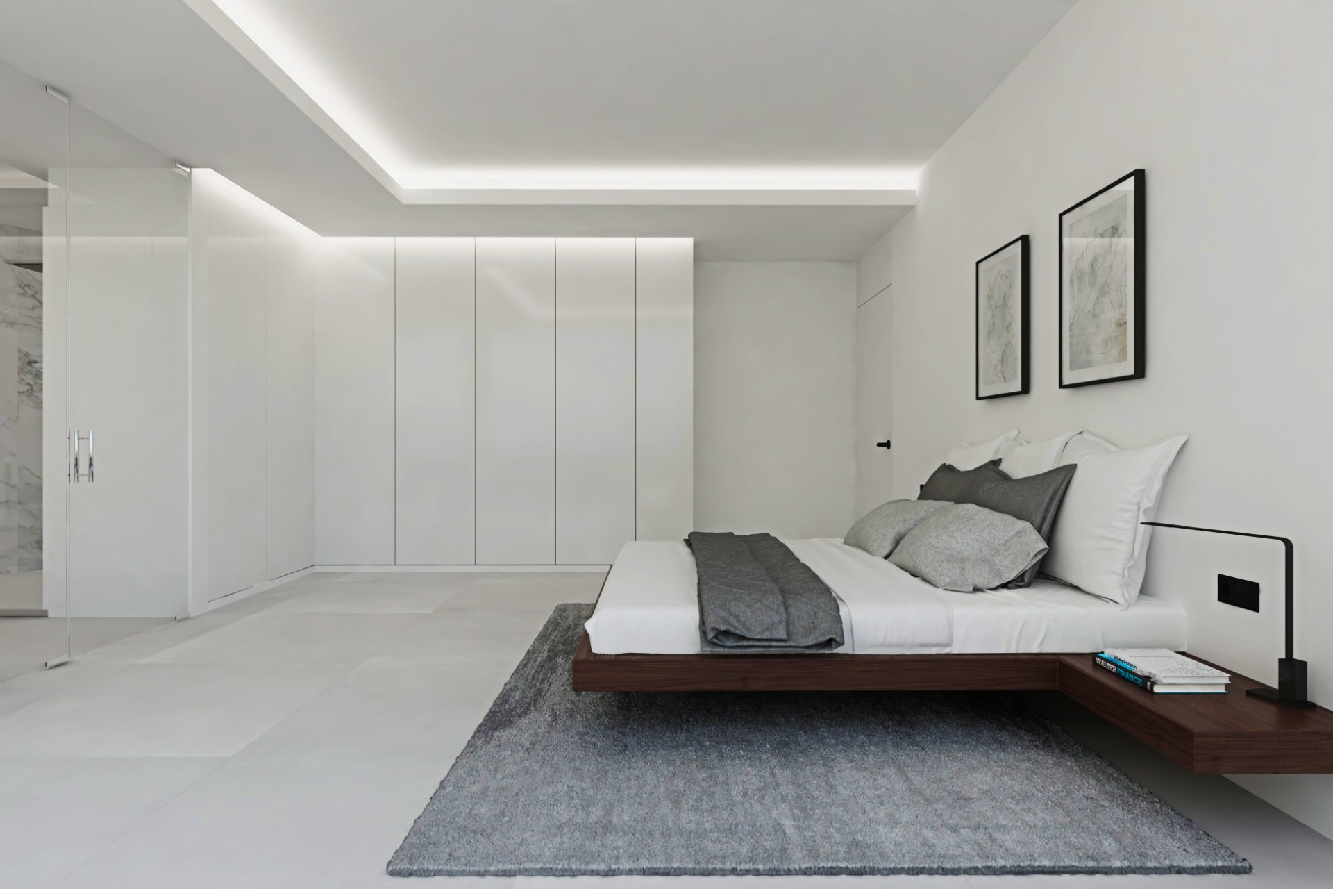 Nouvelle construction - Villa / Jumelée - Pueblo Mascarat