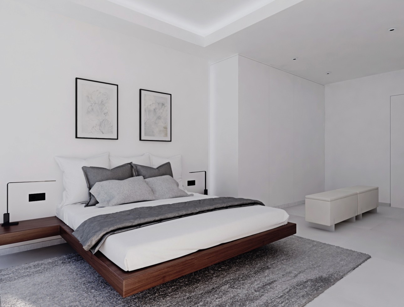 Nouvelle construction - Villa / Jumelée - Pueblo Mascarat