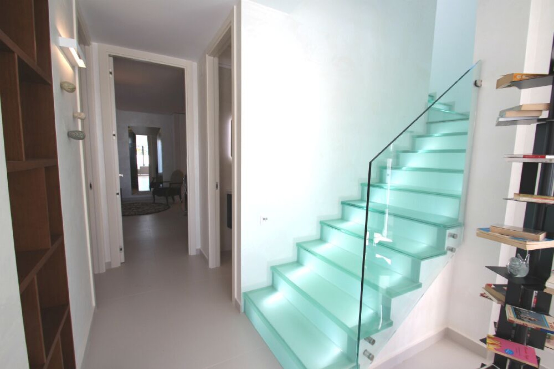 Nouvelle construction - Villa / Jumelée - San Miguel de Salinas