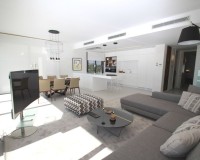 Nouvelle construction - Villa / Jumelée - San Miguel de Salinas