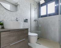 Nouvelle construction - Villa / Jumelée - San Miguel de Salinas