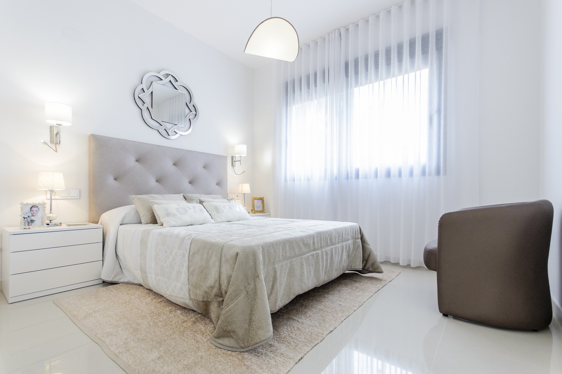 Nouvelle construction - Villa / Jumelée - San Miguel de Salinas