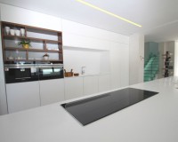 Nouvelle construction - Villa / Jumelée - San Miguel de Salinas