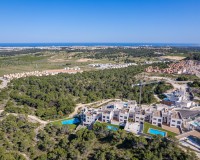 Nouvelle construction - Villa / Jumelée - San Miguel de Salinas