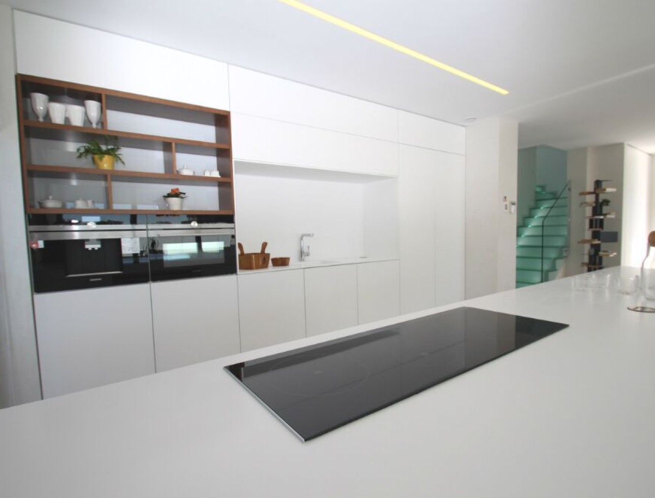 Nouvelle construction - Villa / Jumelée - San Miguel de Salinas