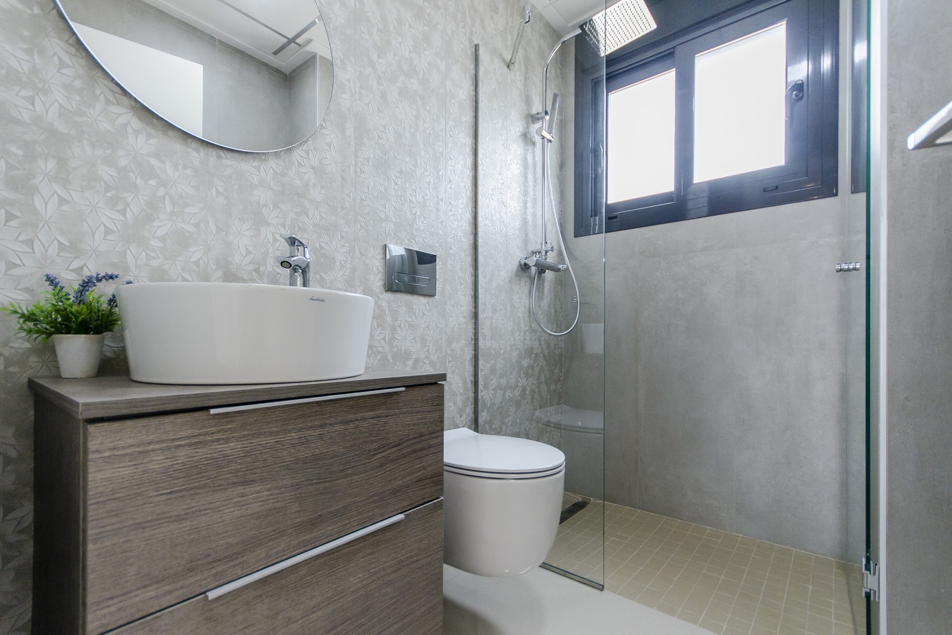 Nouvelle construction - Villa / Jumelée - San Miguel de Salinas