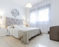Nouvelle construction - Villa / Jumelée - San Miguel de Salinas