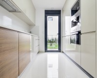 Nouvelle construction - Villa / Jumelée - San Miguel de Salinas