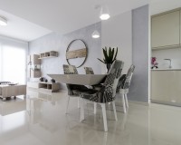 Nouvelle construction - Villa / Jumelée - San Miguel de Salinas