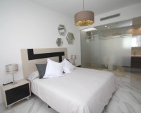 Nouvelle construction - Villa / Jumelée - San Miguel de Salinas