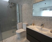 Nouvelle construction - Villa / Jumelée - San Miguel de Salinas