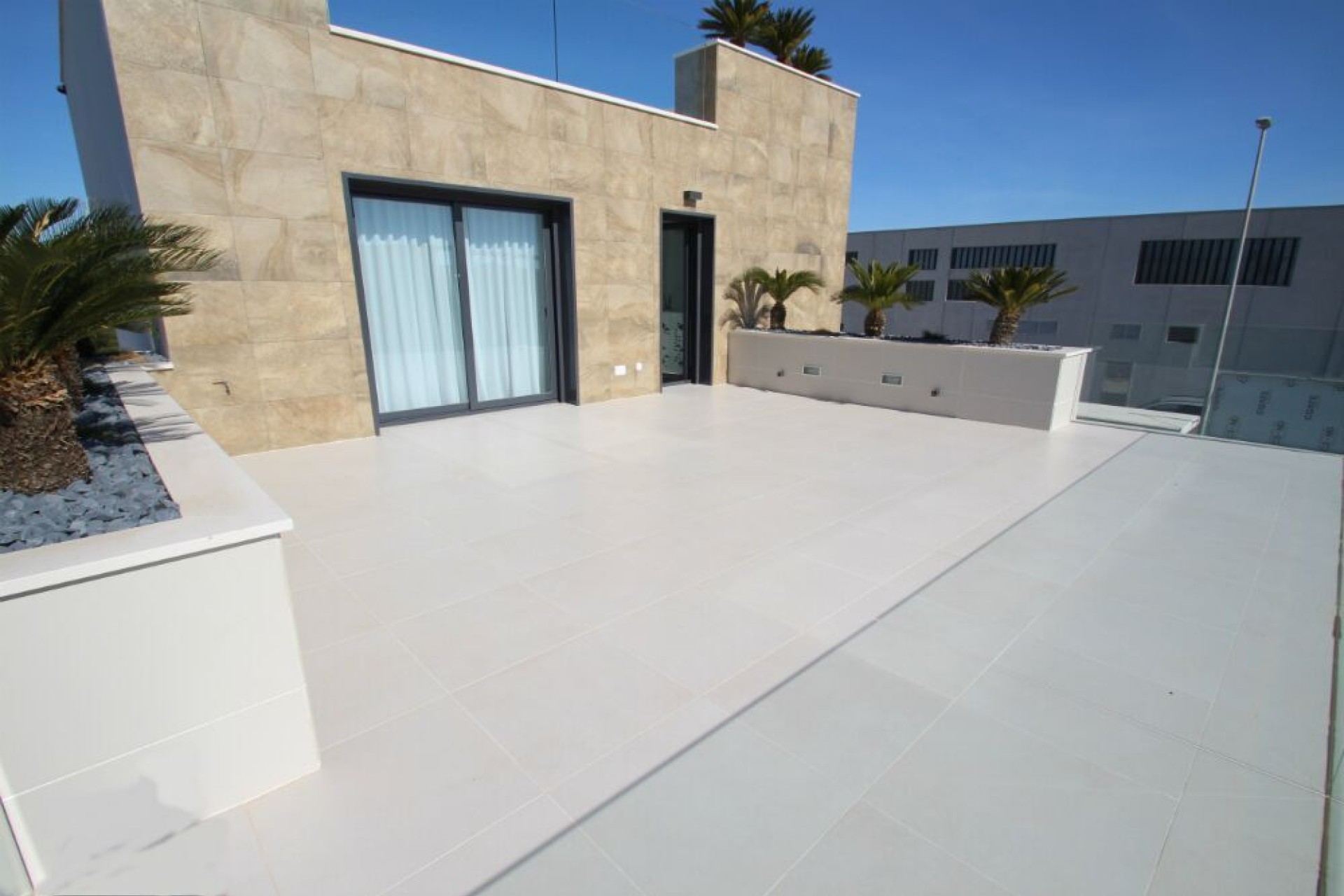 Nouvelle construction - Villa / Jumelée - San Miguel de Salinas