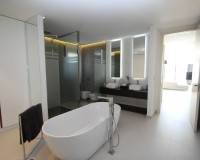 Nouvelle construction - Villa / Jumelée - San Miguel de Salinas