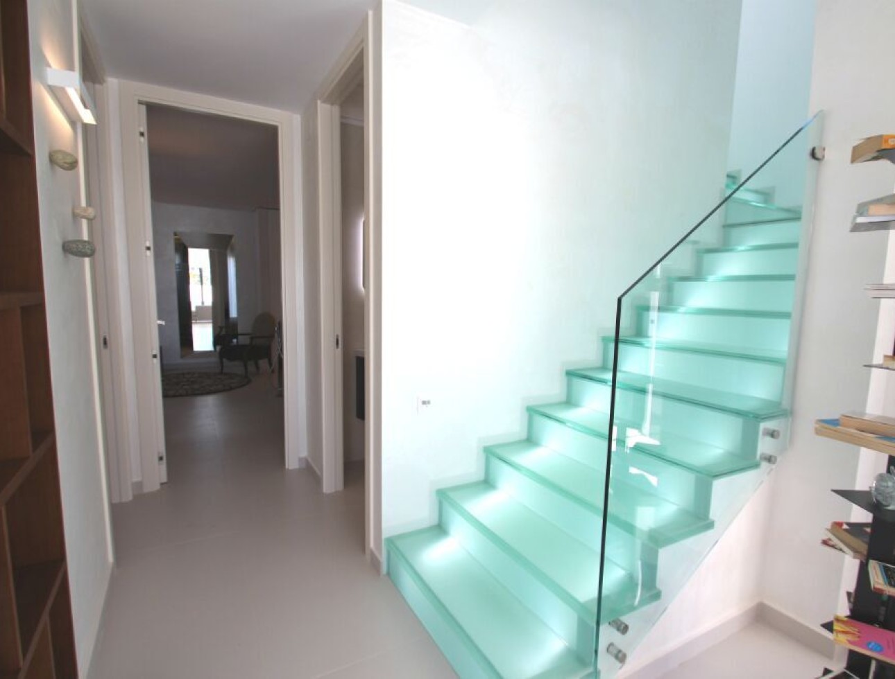 Nouvelle construction - Villa / Jumelée - San Miguel de Salinas