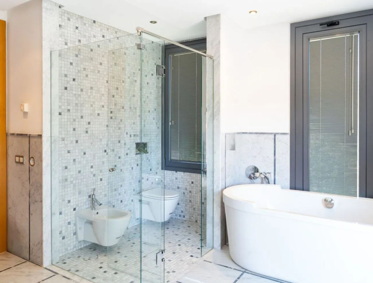 Nouvelle construction - Villa / Jumelée - San Roque