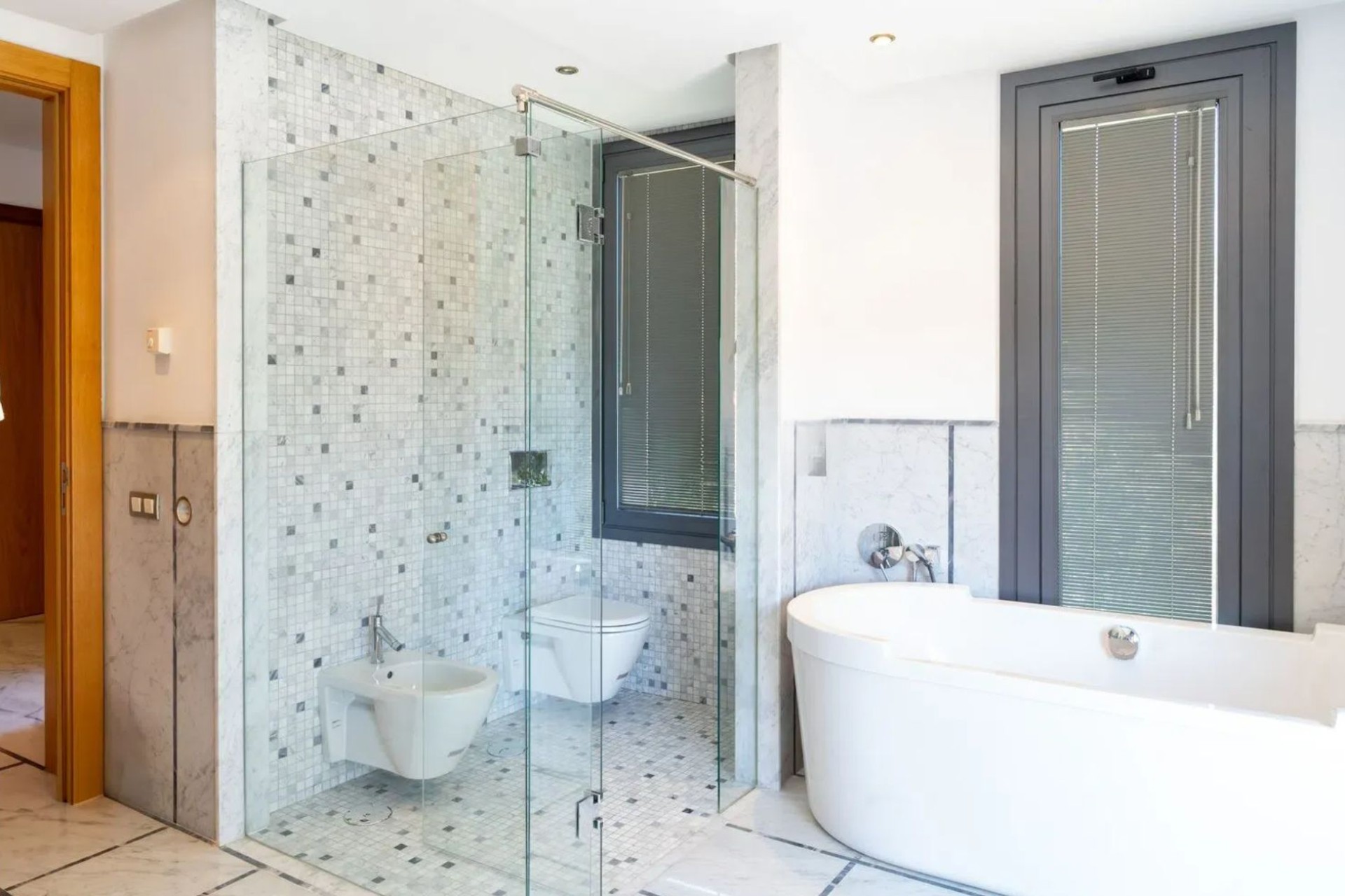 Nouvelle construction - Villa / Jumelée - San Roque