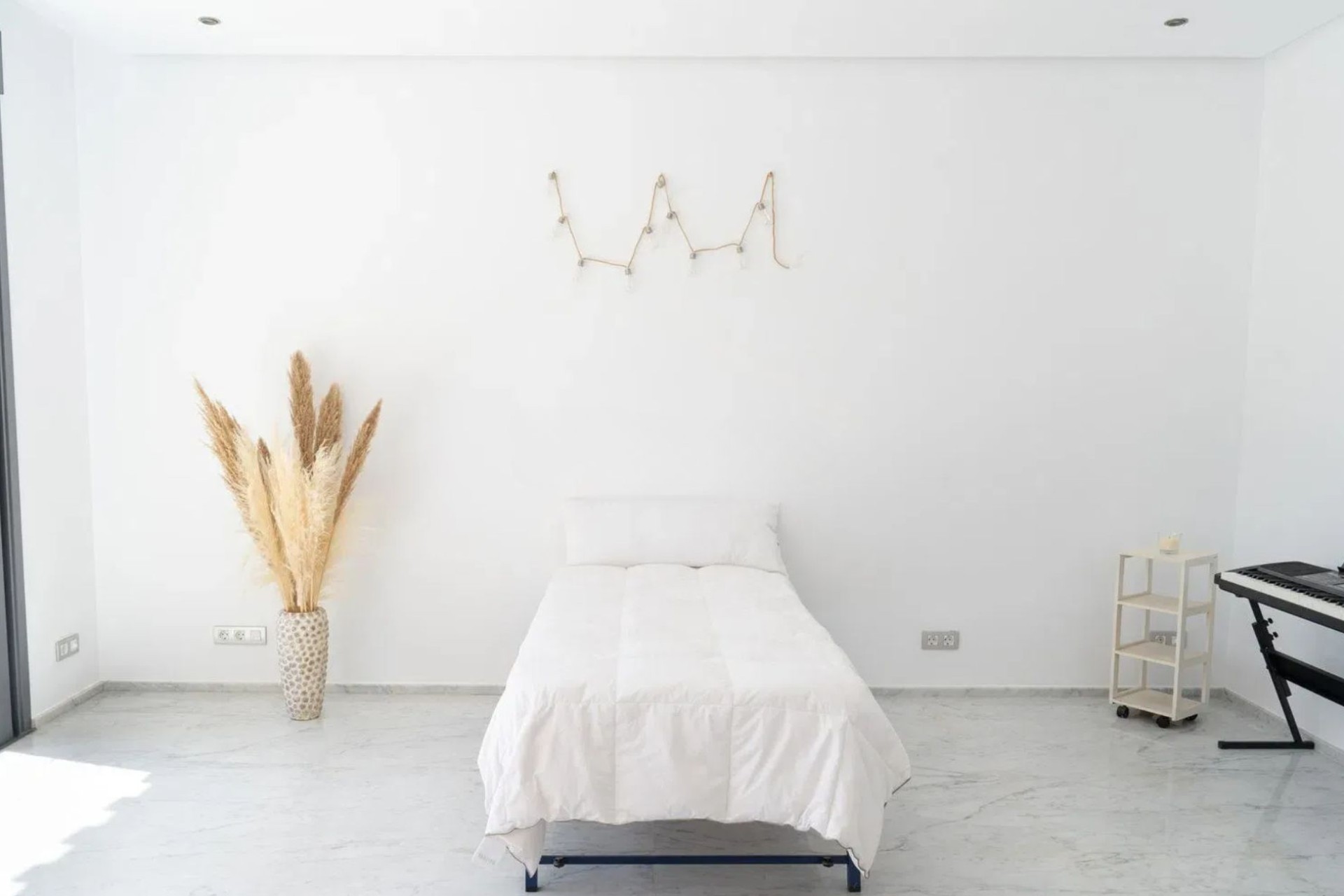 Nouvelle construction - Villa / Jumelée - San Roque