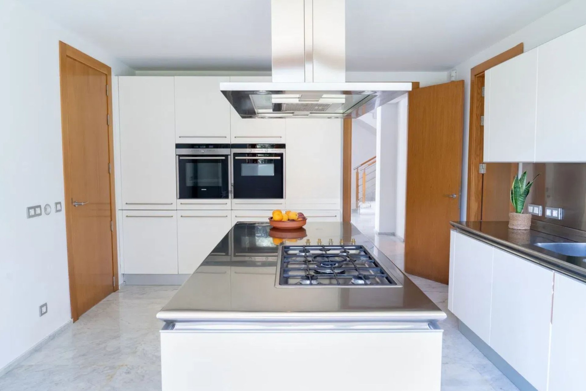 Nouvelle construction - Villa / Jumelée - San Roque