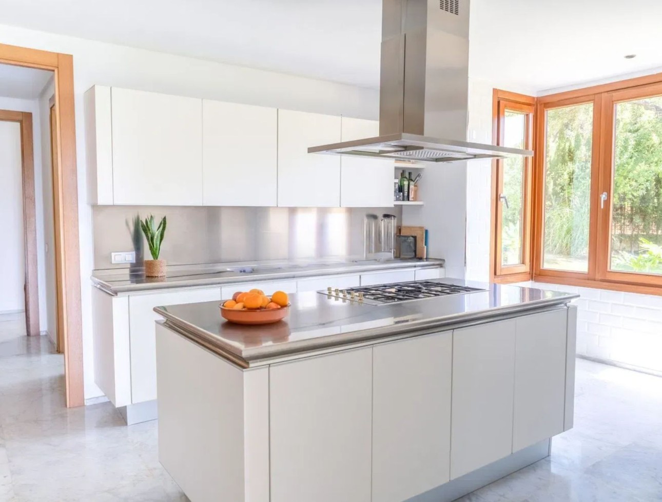 Nouvelle construction - Villa / Jumelée - San Roque