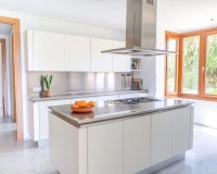 Nouvelle construction - Villa / Jumelée - San Roque