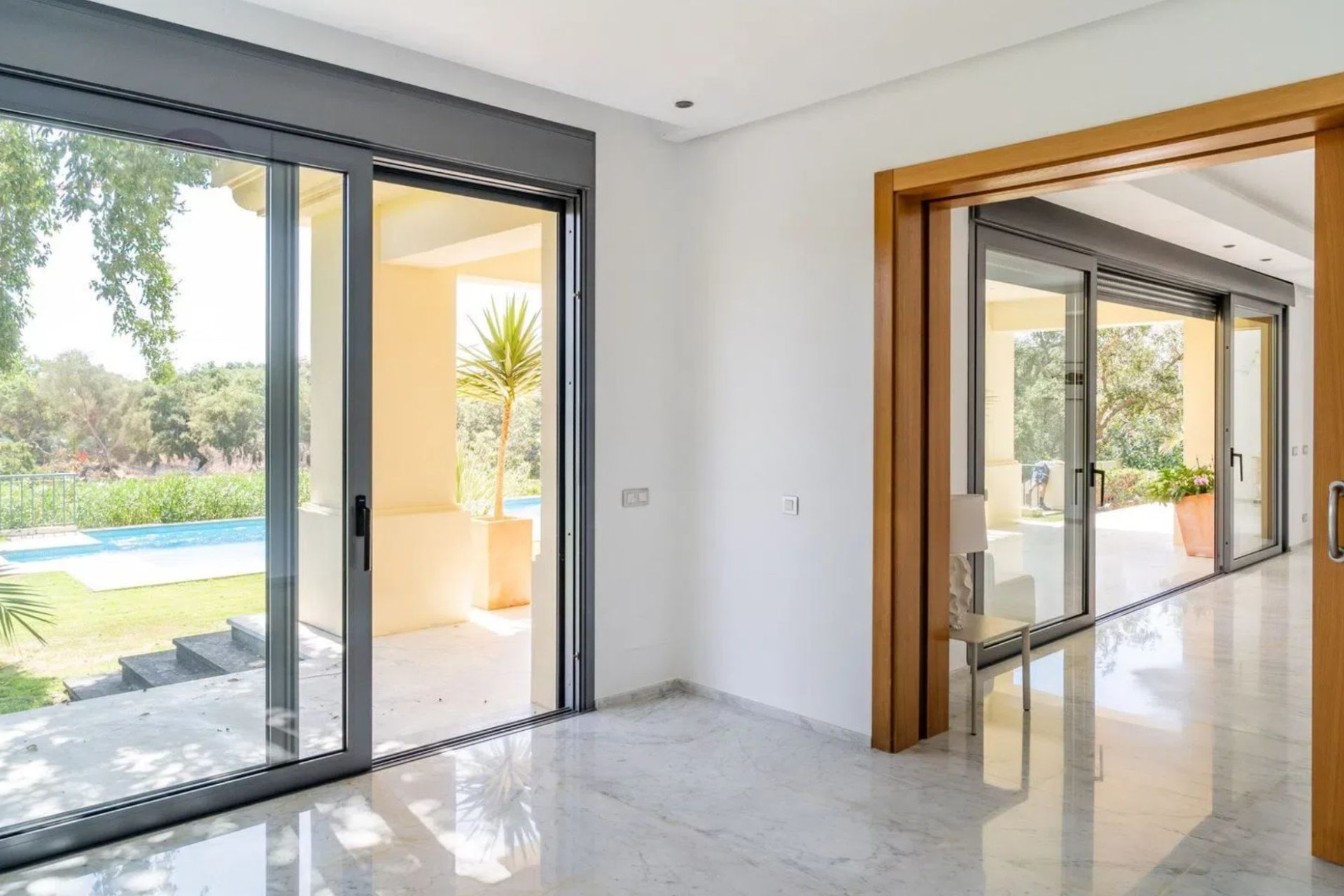 Nouvelle construction - Villa / Jumelée - San Roque