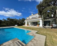 Nouvelle construction - Villa / Jumelée - San Roque