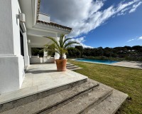 Nouvelle construction - Villa / Jumelée - San Roque