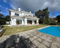 Nouvelle construction - Villa / Jumelée - San Roque