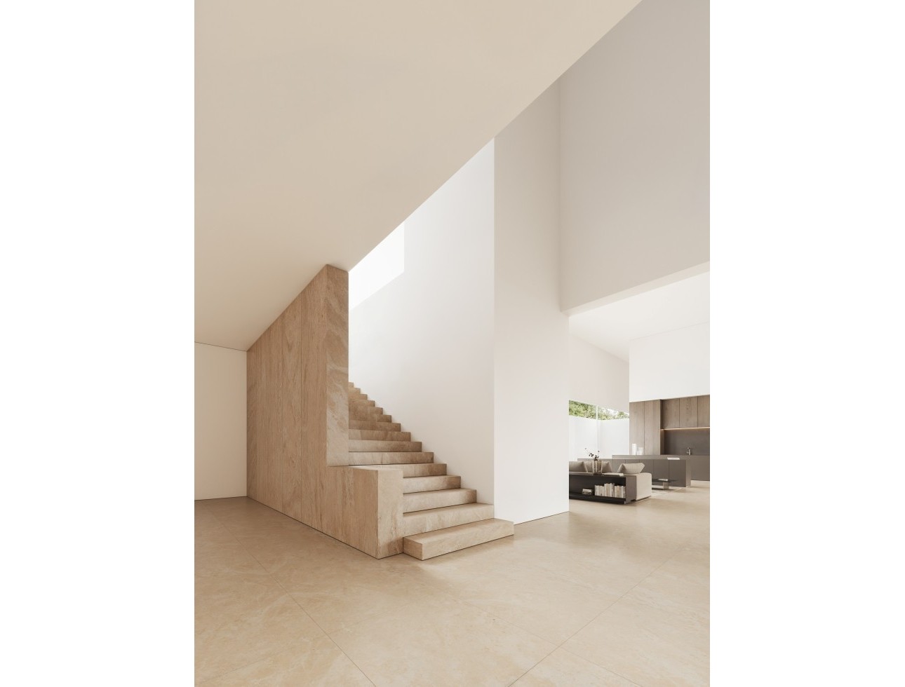 Nouvelle construction - Villa / Jumelée - San Roque