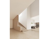 Nouvelle construction - Villa / Jumelée - San Roque