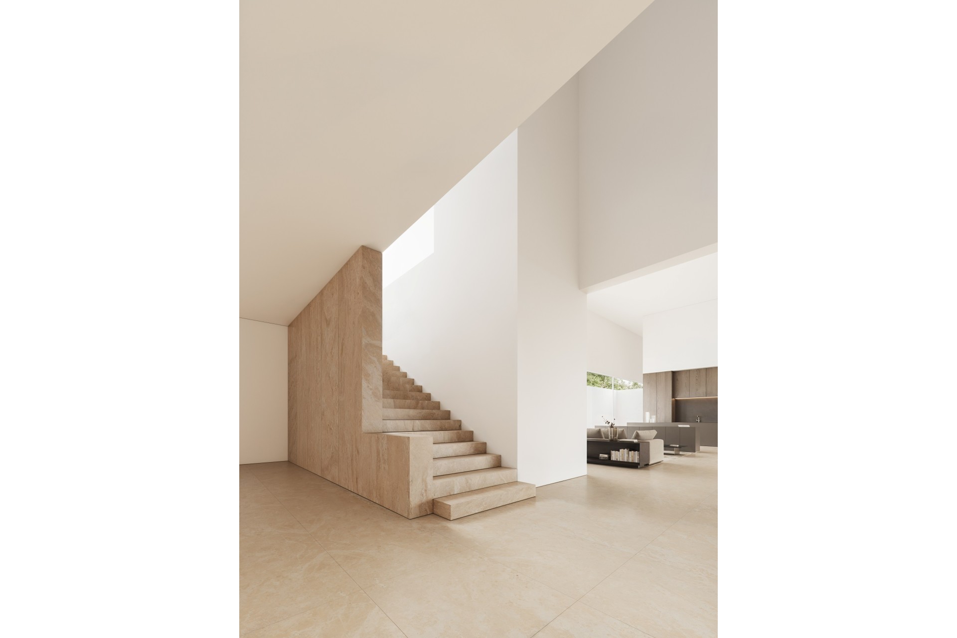 Nouvelle construction - Villa / Jumelée - San Roque