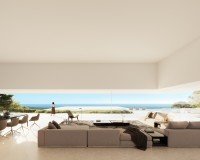 Nouvelle construction - Villa / Jumelée - San Roque