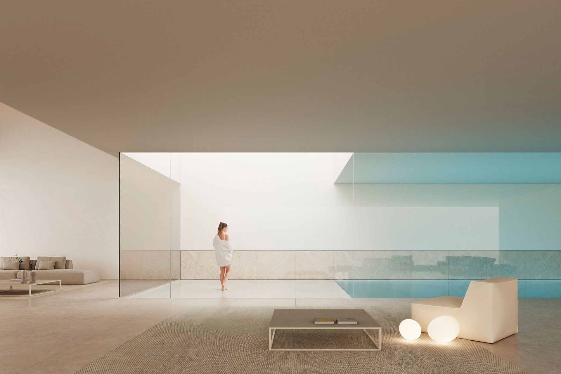 Nouvelle construction - Villa / Jumelée - San Roque