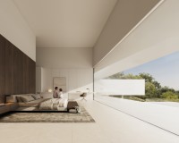 Nouvelle construction - Villa / Jumelée - San Roque