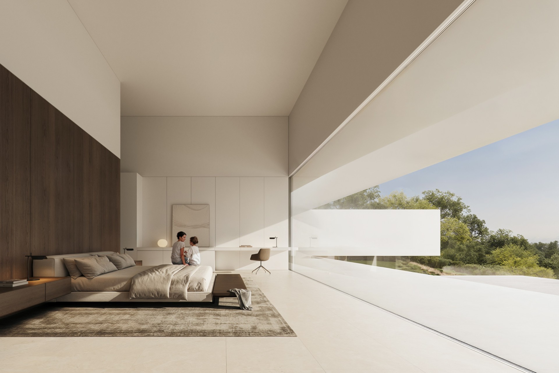 Nouvelle construction - Villa / Jumelée - San Roque